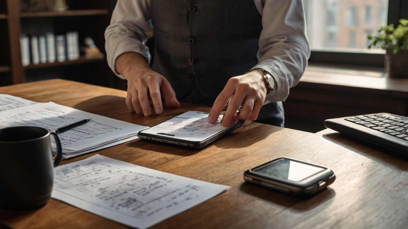 Notre expertise comptable